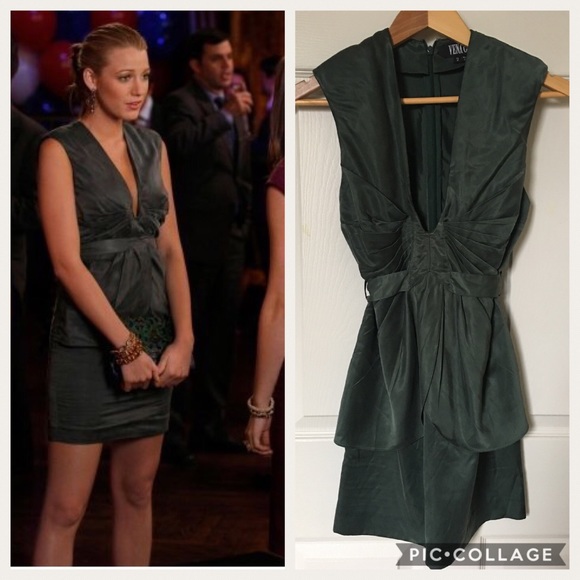 Vena Cava Dresses & Skirts - Vena Cava Synthesizer dress